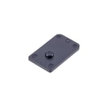 X9/SIG X-MACRO BASE PLATE LOCK  | 9x19mm NATO | 602686033022