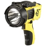 WAYPOINT LED 550LM YELLOW  12V DC  SPOTLIGHT | 080926449046