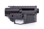 RECEIVER SET AR-15 BILLET  TR-LOWUPP-BIL-ATB  | NA | 810025508838