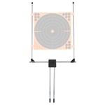 ALLEN EZ AIM HUB STAKE TARGET STAND | 026509081340