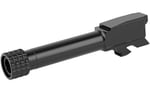 BACKUP BBL FOR GLK 43/43X THRDD BLK  | 9x19mm NATO | 686696690291