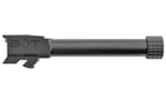 BACKUP BBL FOR GLK 48 THRDD BLK  | 9x19mm NATO | 686696690253