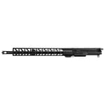 BAD 16 UPPR AUTH ELITE 556AMBI C BLK | 810033786082