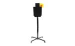 B/C WRLD OF TGTS SLHOUT WITH PADDLE | 029057474404