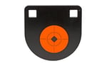 B/C 4 Inch GONG TWO HOLE 3/8 Inch AR500 STL | 029057476064
