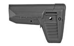 BCM STOCK MOD 1 SOPMOD BLACK FITS AR-15 MIL-SPEC | 812526021182