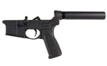 BCM LOWER GROUP PISTOL AR-15 5.56MM W/PISTOL RECEIVER EXT.  | 5.56x45mm NATO | 812526020277