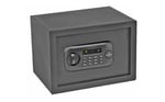 BULLDOG STD. DIGITAL PISTOL VAULT W/ SHELF 13.5 InchX10 InchX10 Inch | 672352007992