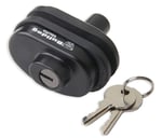 BULLDOG TRIGGER LOCKS W/R MATCHING KEYS 3-PACK | 672352009293