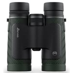 BURRIS BINOCULAR DROPTINE HD 8X42 ROOF PRISM GREEN/GRAY | 000381302786
