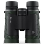 BURRIS BINOCULAR DROPTINE HD 10X42 ROOF PRISM GREEN/GRAY | 000381302793