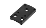 BURRIS FASTFIRE MNT FOR GLK  BER PX | 000381103192