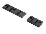 X-TAC SAVAGE 2PC BASE BLK | 000381106209