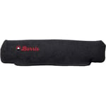 BURRIS SCOPE COVER MEDIUM BLK | 000381260628