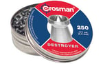 CROSMAN DESTROYER .177 POINT/DISHED  | .177 PEL | 028478128354