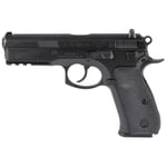 CZ 75 SP01 TACTICAL 50TH ANNI 9MM FS 10RD BLACK POLYCOAT | 9x19mm NATO | 806703012155