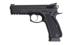 CZC SP01 SHDW CUST 9MM 4.6 Inch 19RD | 806703011547