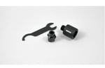 QDA ASSEMBLY 1/2-28 MOUNT  12201THREAD MTADAPTERWRENCH  | .22 LR | 609224346880