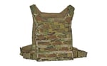 GREY GHOST GEAR MINIMALIST PLATE CARRIER MULTICAM | 810001170042