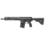 MR762 A4 7.62 13 Inch 201 BLK SBR  | 7.62x51mm NATO | 642230272521