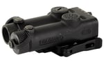 HOLOSUN 221 RED  IR LASER TITANIUM BODY W/SWITCH RIFLE | 605930625561