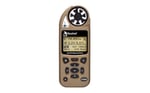 KESTREL 5700X ELITE W/ APPLIED BALLISTICS DESERT TAN | 730650004652