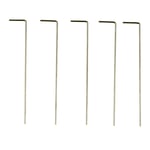 TAKEDOWN TOOL 5-PACK | 669278109978
