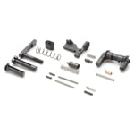 LANTAC MIL SPEC AR15 LOWER PARTS KIT | 614347523841