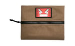 LYMAN MARK 7 AMMO DIVIDER BAGS FDE | 011516778413