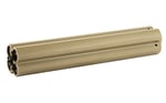 SRM MAGAZINE 1216 12 GAUGE 16RD FDE POLYMER  | 12GA | 682442100144