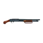 MSBRG 590 NIGHTSTICK 12/18.5 6RD  | 12GA | 015813506335