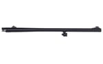 MOSSBERG BARREL 500 12GA 3 Inch BLUED 24 Inch RIFLE SIGHT CYLINDER  | 12GA | 015813900553