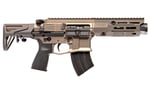 MAXIM PDX SBR 762X39 5.5 Inch 20RD FDE  | 7.62x39mm | 680017478049
