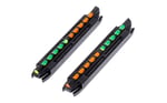HIVIZ TO200 SHOTGUN FRONT SGHT MAGNETIC FOR .171-.265 Inch RIBS | 613485588590