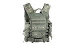 NCSTAR TACTICAL VEST MED-2XL DGTL | 814108014056