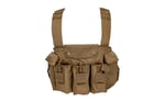 NCSTAR VISM AK CHEST RIG TAN | 814108016630