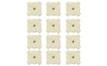 OTIS PADS FOR STAR CHAMBER CLEANING TOOL 7.62 12-PK | 014895003558