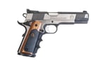 PACHMAYR LAMINATED WOOD GRIPS 1911 HERITAGE WALNUT | 034337004349