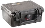 PELICAN 1150 PROTECTOR CASE BLK | 019428015923
