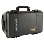 PELICAN 1510 PROTECTOR CASE BLK | 019428037147