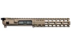 RADIAN MODEL 1 COMPLETE UPPER 300BLK 9 Inch FDE | 817093024284
