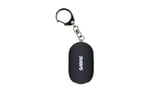 SABRE PERS ALARM/LED LIGHT/SNAP BLK | 023063813448
