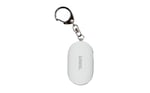 SABRE PERS ALARM/LED LIGHT/SNAP WHT | 023063813691