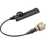 SUREFIRE REAR CAP ASSY M6XX TAN | 084871323833