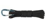 UST PARACORD 550 30 BLACK | 661120260417