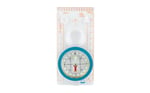 UST DELUXE MAP COMPASS BLUE | 661120264132