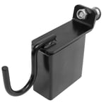 Birchwood Casey 49052 2-In-1 Gong Hanger Black Steel Lumber Post Mount | 029057490527