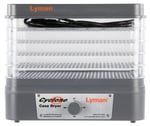 LYMAN CYCLONE CASE DRYER FORCED HEATER  TIMER 115 VAC | 011516715609