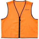 ALLEN DELUXE HUNTING VEST ORANGE 2XL 2 FRONT POCKETS | 026509026792