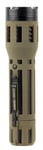 Sabre S2000SFG Tactical Stun Gun w/Flashlight Green 2.51 uC Pain Rating | 023063808215
